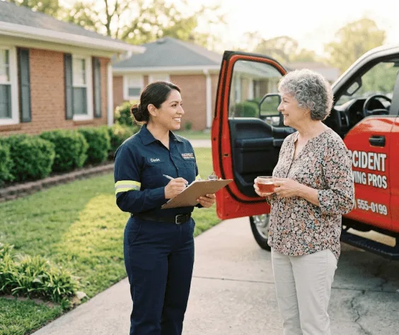 Accident Towing Service Hemlock, NY FAQs